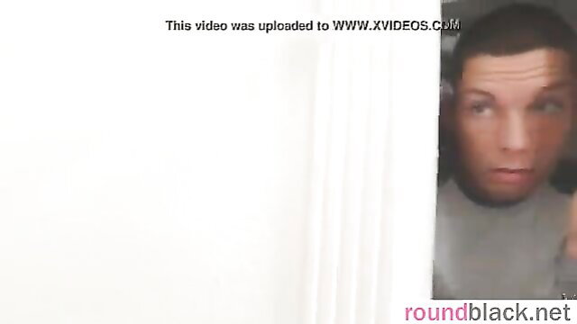 Brittney White lustful black babe in doggy sex POV