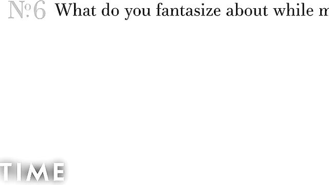 Jane Wilde masturbates, fantasizing intensely in hot orgasm scene