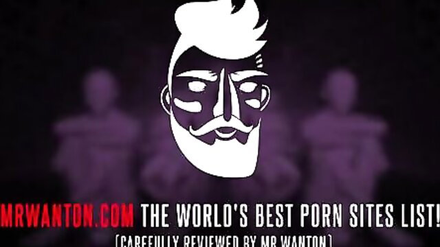 MrWanton.com World's Best Porn Sites List reviewed by Mr Wanton