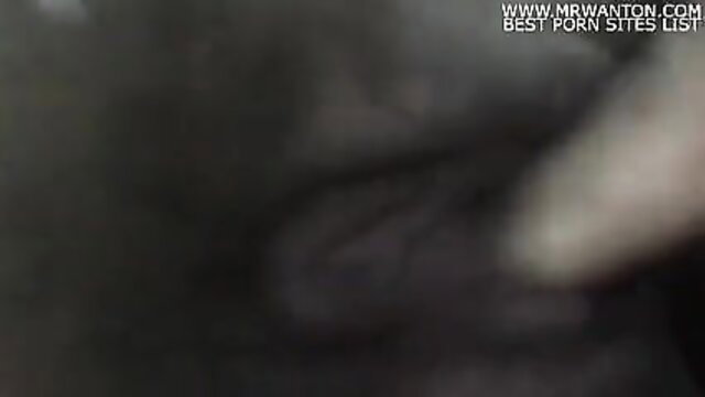 Very Hot Egyptian Babe Teasing in Sexy Black Lingerie