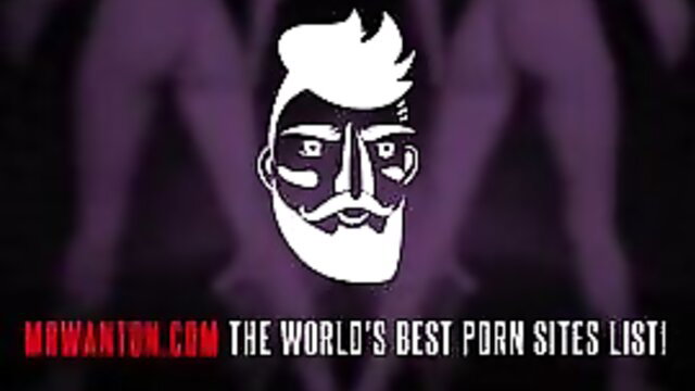 Moroccan Berber Arab Wife Masturbating - Sexy Bearded Logo on mwanton.com