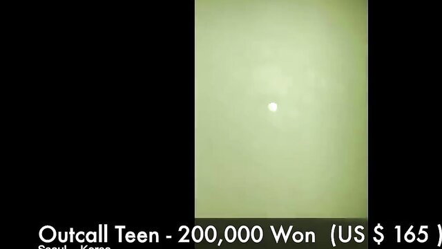 Korean outcall teen blurred nude glow body $165 super nice