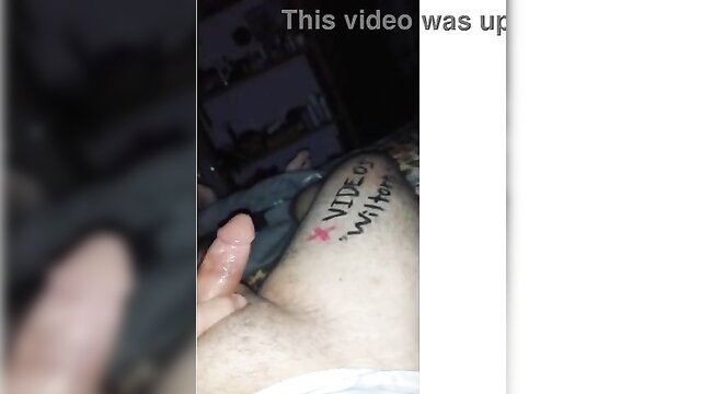 Closeup POV of cock entering wet pussy, Wiltorn studio amateur fuck