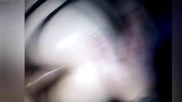 Oiled ass closeup from Mr Ginger Bread anal video, glistening skin