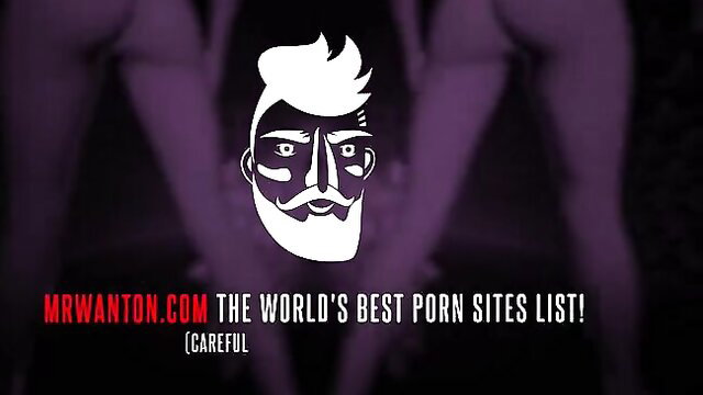 MrWanton.com world's best porn sites list adult video thumbnail