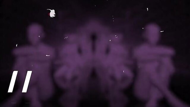 Canela Skin oviposition alien hentai with ahegao, multiple silhouettes