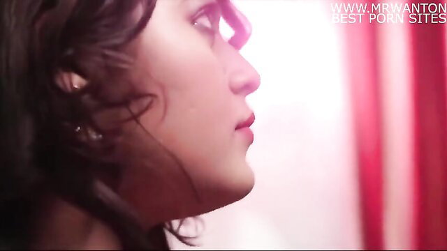 Roza Riwaz hot casting couch profile closeup tease