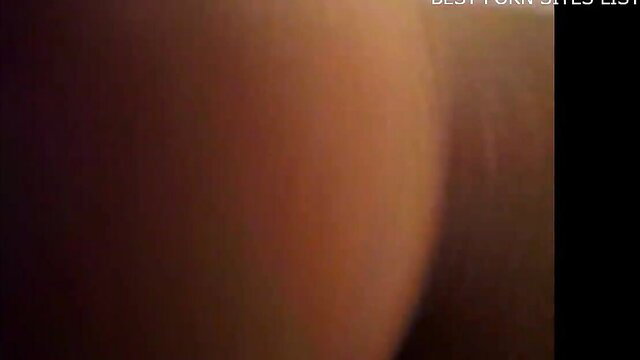 Closeup accidental anal wrong hole ouch real amateur porn thumbnail