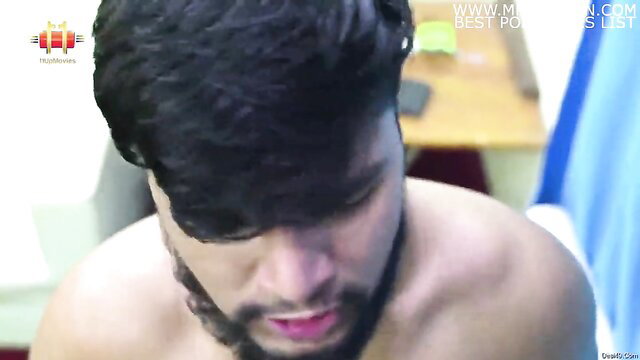 Indian bearded guy closeup nude pov, hardcore amateur milf thumbnail