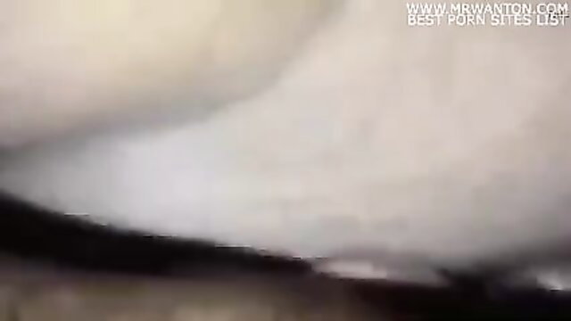 Blurry Bangladeshi Devar Bhabhi homemade sex closeup