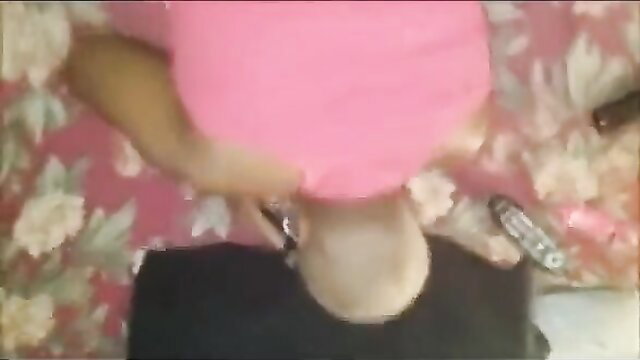 Cheating big butt ebony babe rides cock on phone with boyfriend