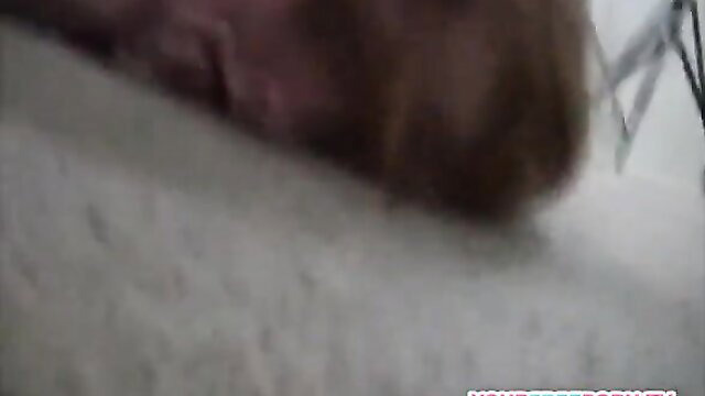 Redhead neighbor hardcore fuck closeup penetration