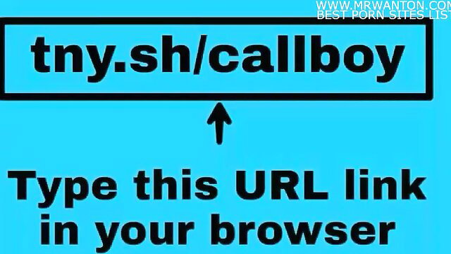 Mom seduces guy on bus thumbnail with tiny.sh/callboyboy URL promo