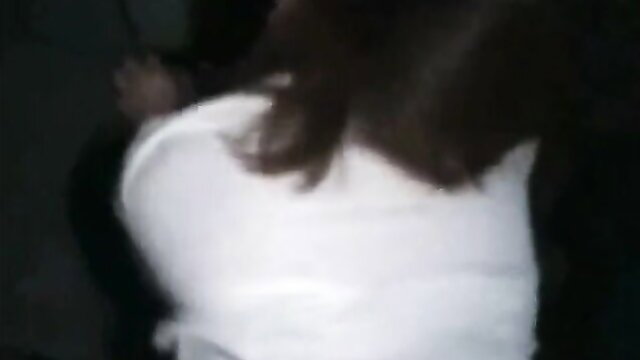 Japanese gal in white top bent over for public sex uncensored