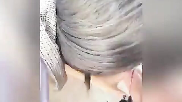 Blurry Latina student sucking dick in college amateur sex