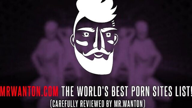 MrWanton.com Best Porn Sites List Reviewed