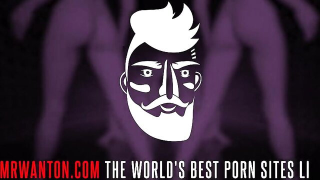 MrPorn.to logo - world's best porn sites