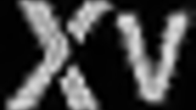 Blurry sexy Long Mint futanari wanking to massive cumshot