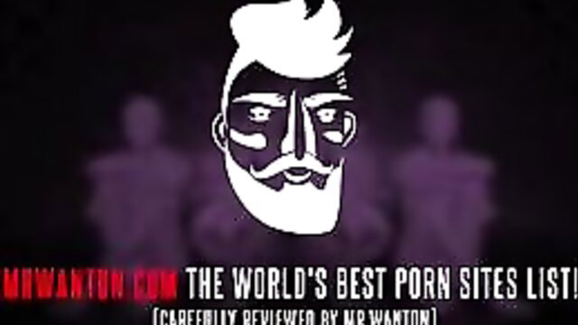 MrWanton.com World's Best Porn Sites List reviewed by Mr Wanton