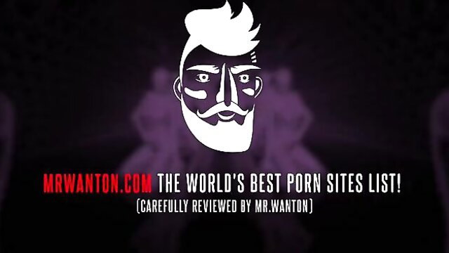 Mr. Wankton world's best porn sites list banner