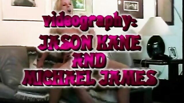 Jason Kane and Michael James videography adult scene thumbnail