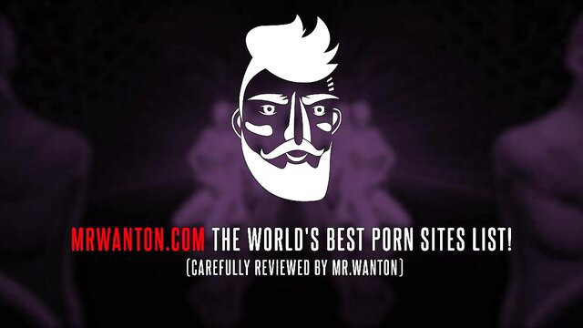 MrWanton.com world's best porn sites list reviewed by Mr Wonton