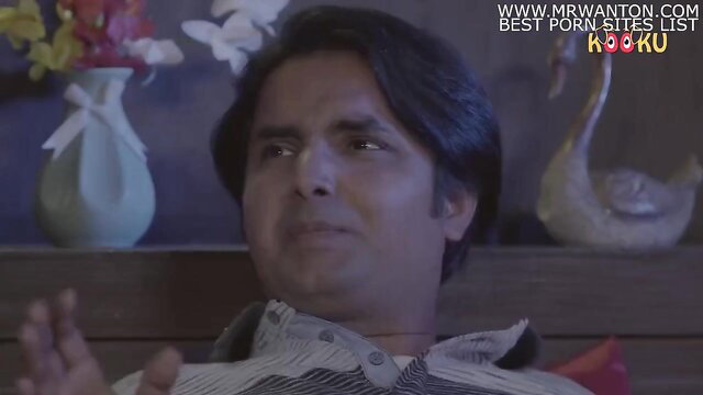 Indian man undressing mature wife in desi homemade sex