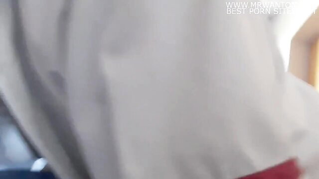 Blurry nurse-patient hotel hookup part 2 thumbnail