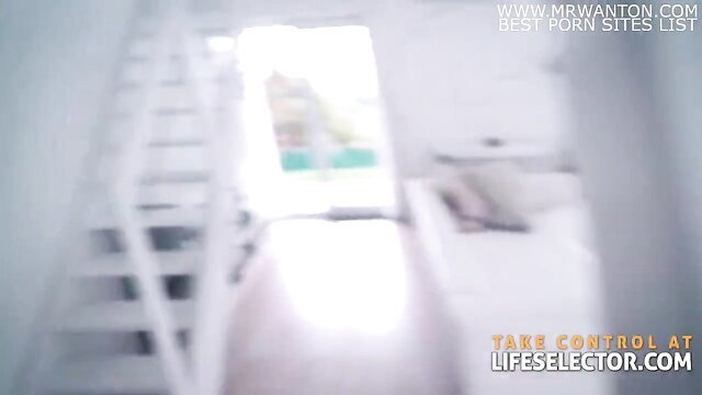 Liya Silver in Satisfying Liya Silver & Her Friends by Life Selector