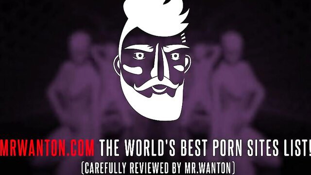 MrWanton.com World's Best Porn Sites List banner by Mr Wanton