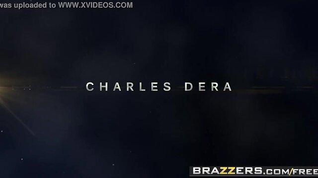 Charles Dera Brazzers adult video thumbnail