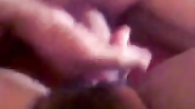 Explosive orgasm in tight pussy closeup, free amateur porn thumbnail