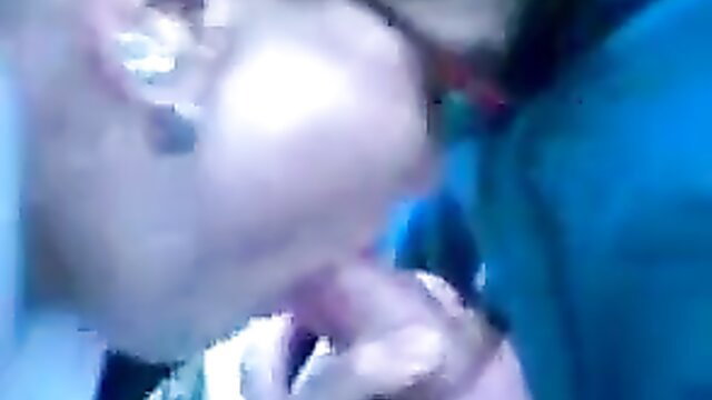 Amateur wife giving sloppy blowjob to user, spit dripping