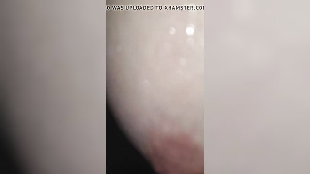 Closeup of wet pussy lips in explicit amateur video thumbnail