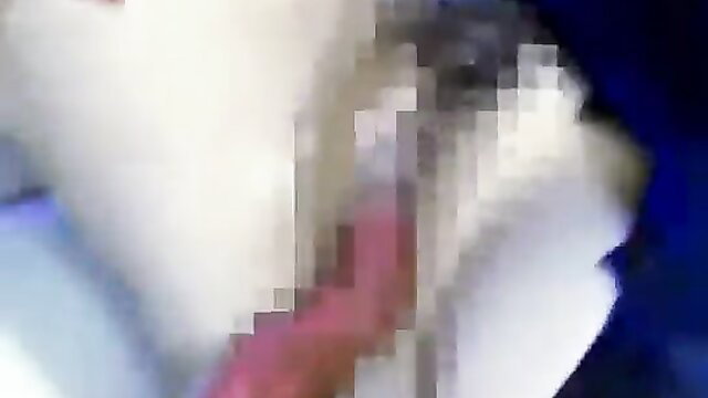 Blonde caught by slimy tentacles in erotic hentai scene