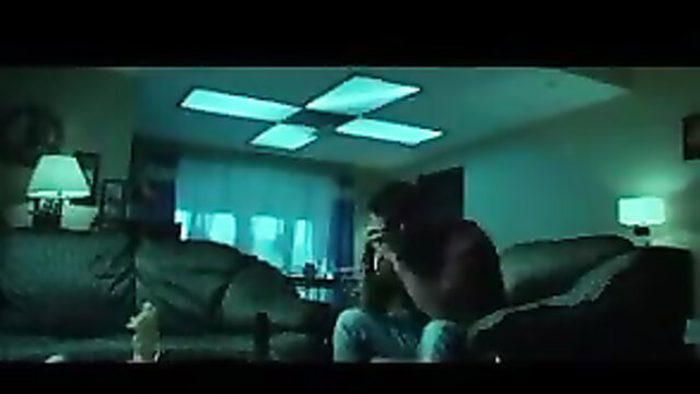 Man in emotional scene from Naked the Lust Telugu short film