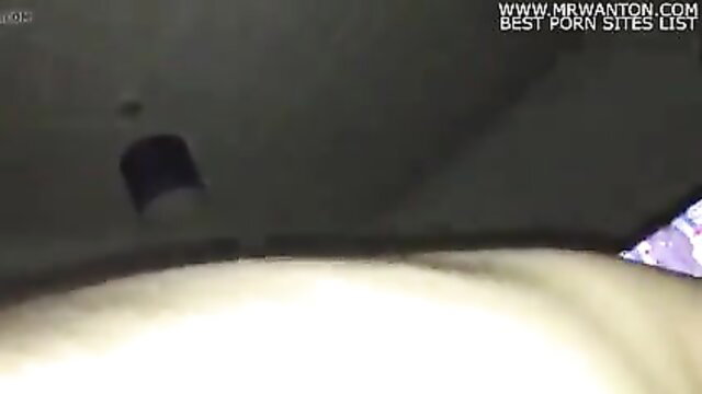 Busty babe tit wanks huge cock closeup 60 FPS free porn
