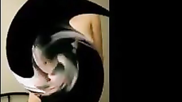 Katha in steamy yin-yang swirl quickie with Peter, hot amateur action