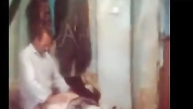 Egyptian Arab sharmota slut in white shirt black skirt closeup