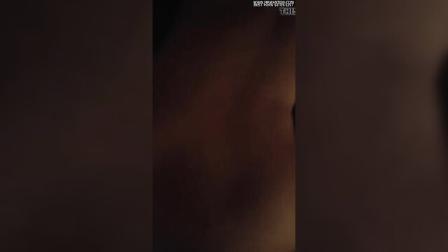 Blurry homemade cuckold wife Bankareva nude tease HD thumbnail