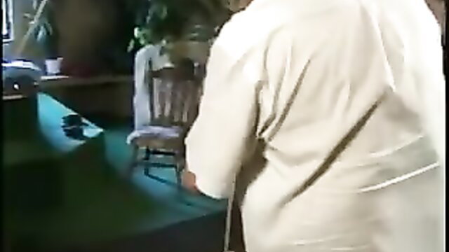 Blonde MILF hogtied and whipped in BDSM fetish scene