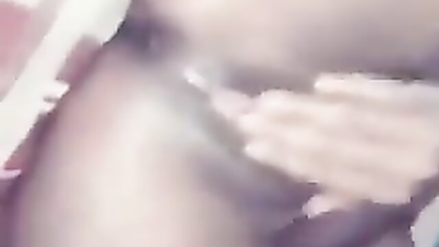 Blurry Bangladeshi Bhabi Fingering Asshole Closeup