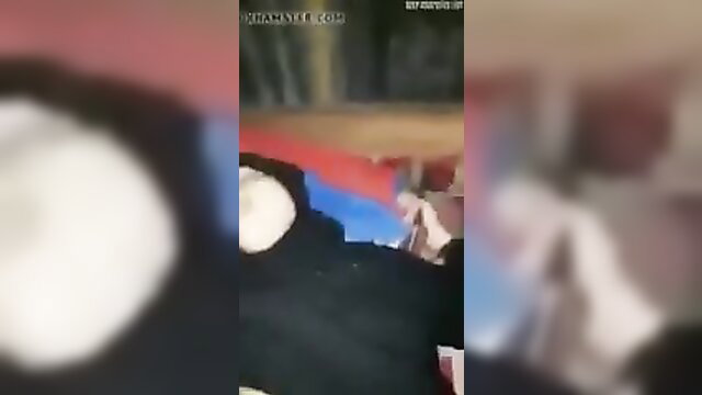 Blurry Bangladeshi village couple hot talk amateur porn thumbnail