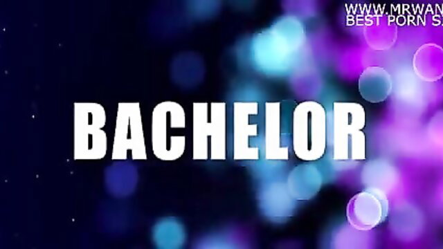 Hot Indian Bachelor web series 2020 steamy thumbnail