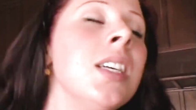 Gianna Michaels closeup face in ecstasy, gorgeous eyes half-closed, mouth open