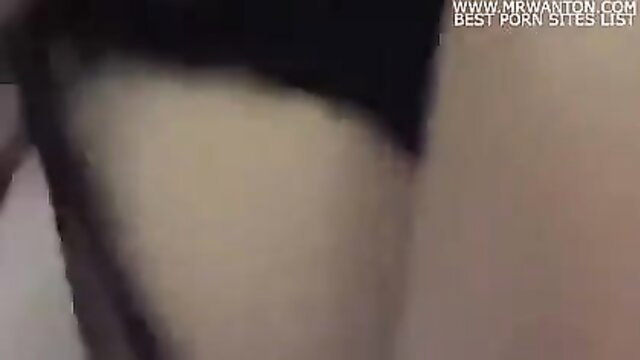 Cheating Iraqi wife closeup face blurred eyes teasing amateur