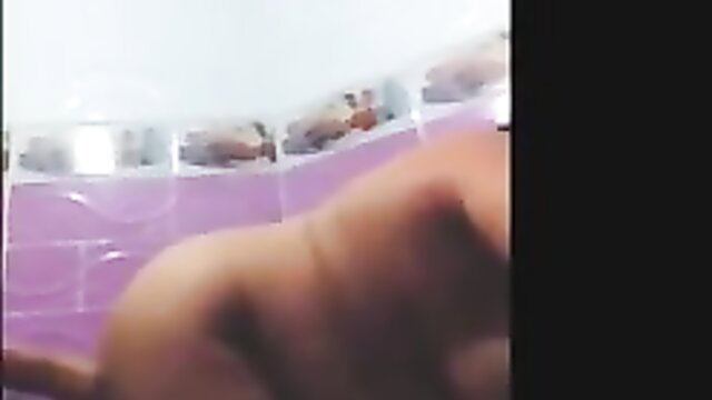 Two hot Algerian girls in steamy lesbian action, nude tits out