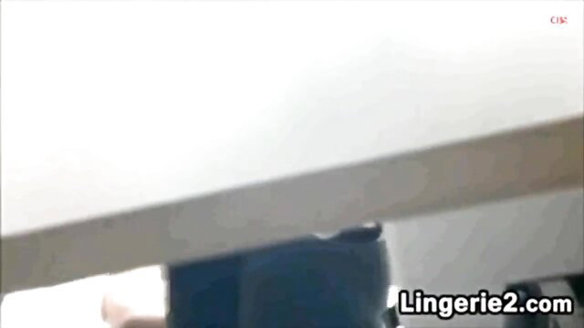 Arab Egyptian teen in lingerie posing seductively