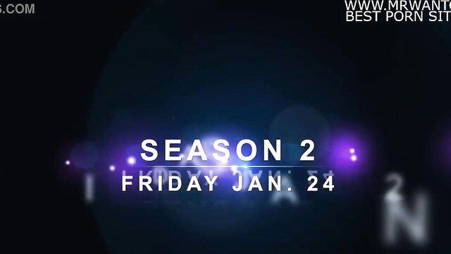 Season 2 Trailer - Friday Jan 24 Adult Video Teaser