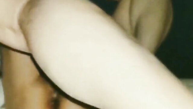 Mature vagina pulsating with cum inside closeup